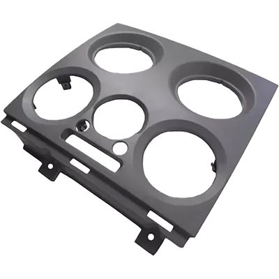 MOLD PAINEL CENTRAL PALIO 04/17 CZA | COD FABR 100221273 00427.90