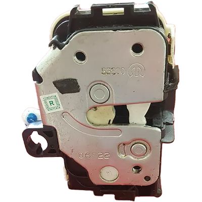 FECHADURA PT ARGO 17/22 CRONOS 18/22 ELET DIANT LE | COD FABR 0012206 00122.06