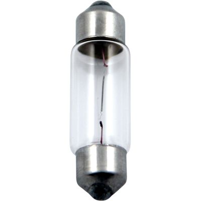 LAMP TORPEDO 6411 T11X41 S8.5 12V 10W GRANDE | COD FABR TK1615/41 00124.10 LAMP TORPEDO 6411 T11X41 S8.5 12V 10W GRANDE | COD FABR TK1615/41 00124.10