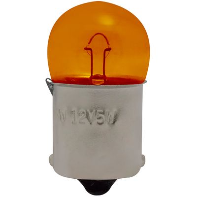LAMP 67 G18 BA15S 12V 10W LARANJA | COD FABR TK2130A 00124.11 LAMP 67 G18 BA15S 12V 10W LARANJA | COD FABR TK2130A 00124.11
