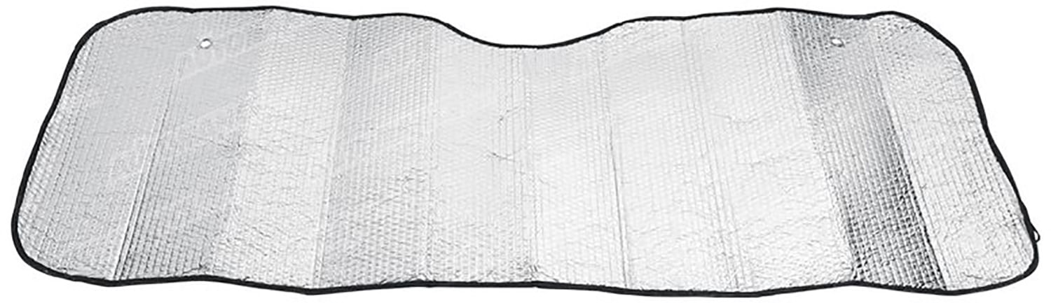 PARA-SOL FRONTAL SIMPLES METALIZADO | COD FABR SW1015