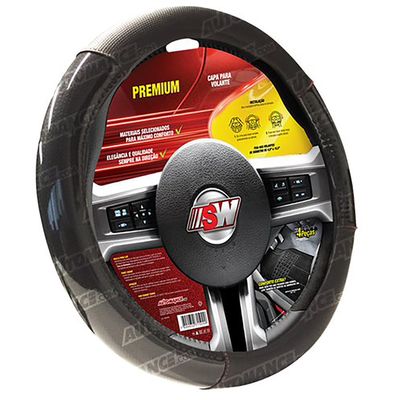 CAPA VOLANTE MULTIUSO SPACIAL GRIP 2 PU 38CM | COD FABR SW1507 00199.51 CAPA VOLANTE MULTIUSO SPACIAL GRIP 2 PU 38CM | COD FABR SW1507 00199.51