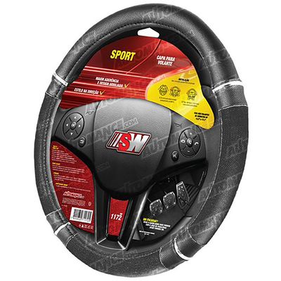 CAPA VOLANTE MULTIUSO SPORT METAL RING 4R PVC 38CM | COD FABR SW1172 00199.57 CAPA VOLANTE MULTIUSO SPORT METAL RING 4R PVC 38CM | COD FABR SW1172 00199.57