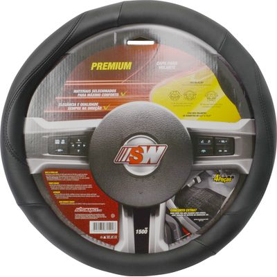 CAPA VOLANTE UNIV LISA PTO | COD FABR SW1500 00316.39