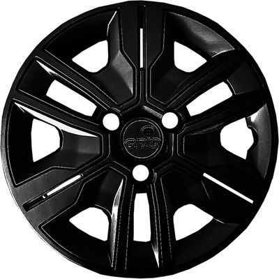 CALOTA ARO 15 KWID 23/25 OUTSIDER PTO BRILHO PRESS | COD FABR 880AR-POB-E 00124.80