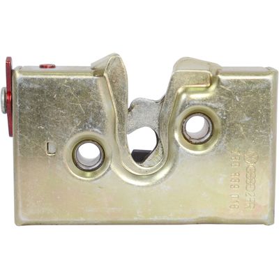 FECHADURA PT SANTANA 84/90 QUANTUM TRAS LD | COD FABR 1212801 12128.01