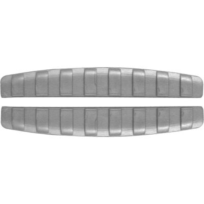 PROTETOR PT FLEX PRATA UNIV | COD FABR AP122 04408.27