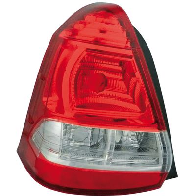 LANT TRAS ETIOS 13/18 SEDAN/X/XS/XLS LE | COD FABR 1800391 18003.91 LANT TRAS ETIOS 13/18 SEDAN/X/XS/XLS LE | COD FABR 1800391 18003.91