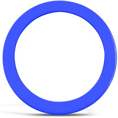 ANEL CENTRALIZADOR 56,60MM X 72,50MM GM/DAEWOO/OPEL AZUL | COD FABR 05.03.0066 00450.84