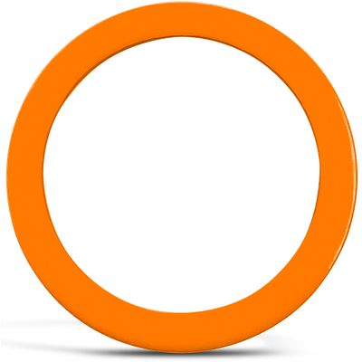 ANEL CENTRALIZADOR 57,10MM X 71,90MM VW/AUDI/CHRYSLER LARANJ | COD FABR 05.01.0063 00450.86