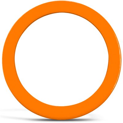 ANEL CENTRALIZADOR 57,10MM X 73,00MM VW/AUDI/CHRYSLER LARANJ | COD FABR 05.01.0079 00450.88 ANEL CENTRALIZADOR 57,10MM X 73,00MM VW/AUDI/CHRYSLER LARANJ | COD FABR 05.01.0079 00450.88