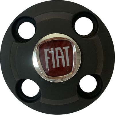 CALOTA CENTR RD FERR PALIO PTO S/E 4X100 C/ARR A13/14/15/16 | COD FABR 01.02.2056 00451.20