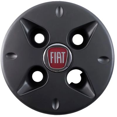 CALOTA CENTR RD FERR PALIO 96/21 PTO F C/E VERM A13/14/15 | COD FABR 01.02.1534EFV 00451.07