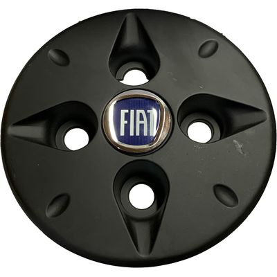 CALOTA CENTR RD FERR PALIO/UNO/STR PTO FOSC C/EMBL AZUL A13 | COD FABR 01.02.1534EFA 00451.06