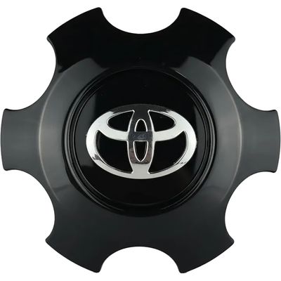 CALOTA CENTR RD LL HILUX 19/25 PTO BRILHANTE SW4 A17/18 | COD FABR 01.06.2400 00451.14