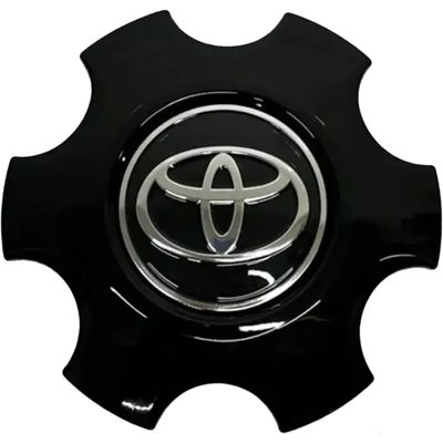 CALOTA CENTR RD LL HILUX 20/25 PTO BRILH MONACO/KRMAI A17/18 | COD FABR 01.06.2395 00451.18 CALOTA CENTR RD LL HILUX 20/25 PTO BRILH MONACO/KRMAI A17/18 | COD FABR 01.06.2395 00451.18