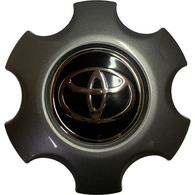 CALOTA CENTR RD LL HILUX 20/25 SW4 BLACK PIANO A17/18 | COD FABR 01.06.2399 00451.15 CALOTA CENTR RD LL HILUX 20/25 SW4 BLACK PIANO A17/18 | COD FABR 01.06.2399 00451.15