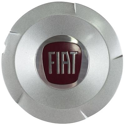 CALOTA CENTR RD LL STILO 02/06 ABARTH PTA C/EMBL VERM A17 | COD FABR 01.02.0045EV 00451.44 CALOTA CENTR RD LL STILO 02/06 ABARTH PTA C/EMBL VERM A17 | COD FABR 01.02.0045EV 00451.44