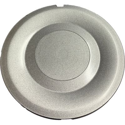 CALOTA CENTR RD LL STILO 02/09 PTA S/EMBL A15 | COD FABR 01.02.0619 00451.47