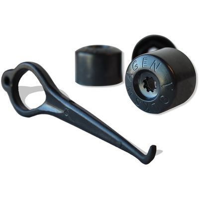 CAPA PARAFUSO RD VW UNID | COD FABR 04.01.2398 00451.56 CAPA PARAFUSO RD VW UNID | COD FABR 04.01.2398 00451.56