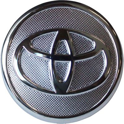 SUBCALOTA RD LL COROLLA 10/16 CROM ALTO RELEVO 58MM A15 | COD FABR 02.01.0752 00452.25 SUBCALOTA RD LL COROLLA 10/16 CROM ALTO RELEVO 58MM A15 | COD FABR 02.01.0752 00452.25