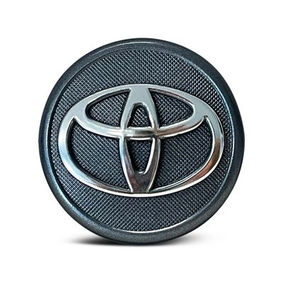 SUBCALOTA RD LL COROLLA 10/16 GFT C/EMBL CROM 58MM A15 | COD FABR 02.01.0752GLC 00452.26