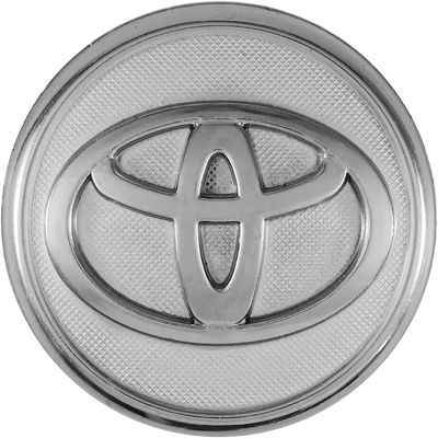 SUBCALOTA RD LL COROLLA 10/16 PTA C/EMBL CROM 58MM A15 | COD FABR 02.01.0752PTC 00452.27