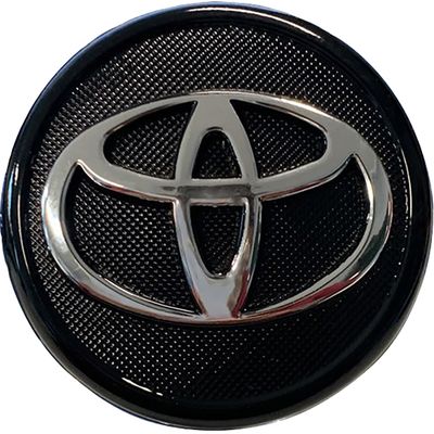 SUBCALOTA RD LL COROLLA 10/16 PTO C/EMBL CROM 58MM A15 | COD FABR 02.01.0752PLC 00452.28