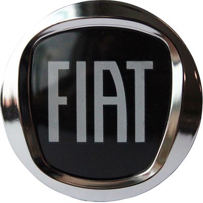 SUBCALOTA RD LL PALIO/SIE BLACK EMO C/E ACRI A13/14/15/16/17 | COD FABR 02.04.0695P 00451.80