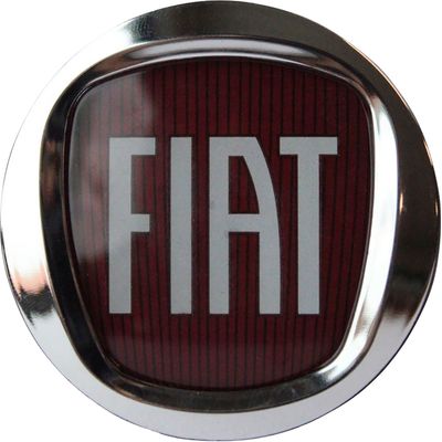 SUBCALOTA RD LL PALIO/SIENA VERM C/EMBL ACRI A13/14/15/16/17 | COD FABR 02.04.0695 00452.15 SUBCALOTA RD LL PALIO/SIENA VERM C/EMBL ACRI A13/14/15/16/17 | COD FABR 02.04.0695 00452.15