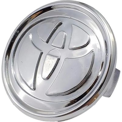 SUBCALOTA RD LL COROLLA 05/09 CROM BAIXO REL 58MM A15 | COD FABR 02.01.0754 00452.24