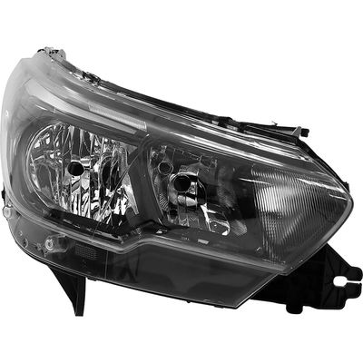 FAROL ARGO 17/22 CRONOS MASC NEGRA C/LED LD | COD FABR ZN14143458 00434.24 FAROL ARGO 17/22 CRONOS MASC NEGRA C/LED LD | COD FABR ZN14143458 00434.24