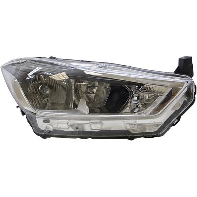 FAROL KICKS 16/21 S/LED C/MOTOR LD | COD FABR 68225 00434.40 FAROL KICKS 16/21 S/LED C/MOTOR LD | COD FABR 68225 00434.40