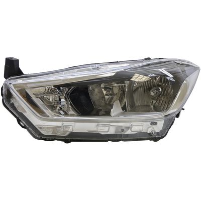 FAROL KICKS 16/21 S/LED C/MOTOR LE | COD FABR ZN8282113 00434.41 FAROL KICKS 16/21 S/LED C/MOTOR LE | COD FABR ZN8282113 00434.41