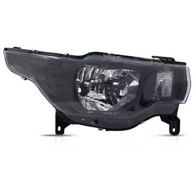 FAROL MOBI 16/24 MASC NEGRA LD | COD FABR 54067 00434.44