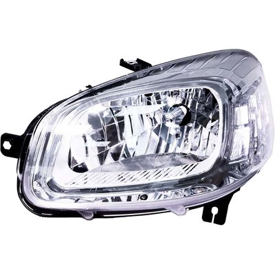 FAROL UNO 15/18 CROM LE | COD FABR ZN6160023 00434.65 FAROL UNO 15/18 CROM LE | COD FABR ZN6160023 00434.65