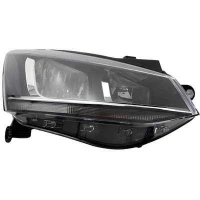 FAROL FOX 15/19 FRISO CROM LD | COD FABR 057844 00436.34