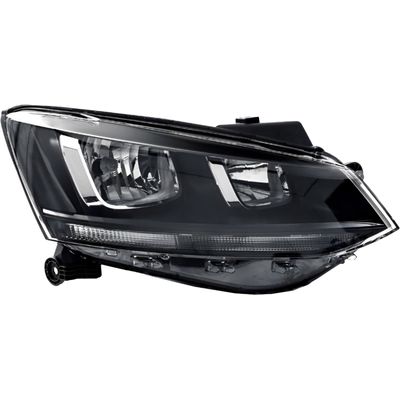 FAROL FOX 15/19 FRISO PTO LD | COD FABR 067500 00436.36