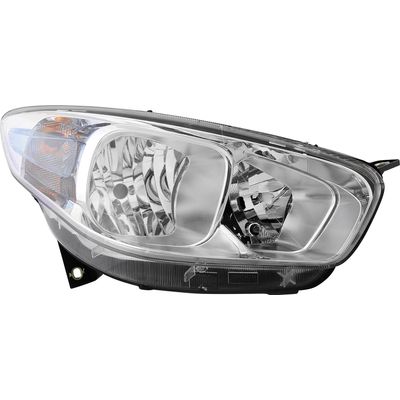 FAROL GRAND SIENA 12/17 MASC CROM LD | COD FABR 050639 00438.65