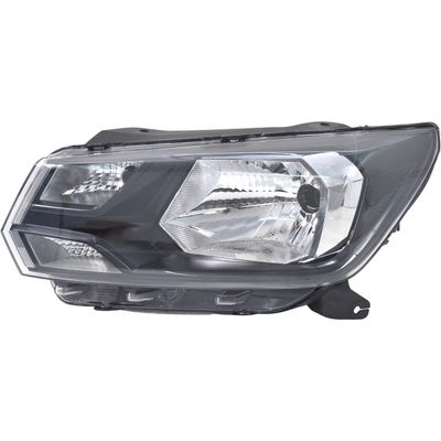 FAROL GOL G7/G8 16/23 VOYAGE/SAVEIRO LE | COD FABR 05-0000221-13 00136.17