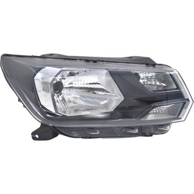 FAROL GOL G7/G8 16/23 VOYAGE/SAVEIRO LD | COD FABR 05-0000222-12 00136.18 FAROL GOL G7/G8 16/23 VOYAGE/SAVEIRO LD | COD FABR 05-0000222-12 00136.18