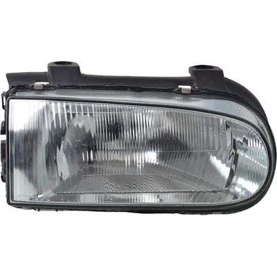 FAROL GOL 95/03 PARATI 96/00 SAVEIRO 98/99 LD | COD FABR 05-0000052-12 30182.00