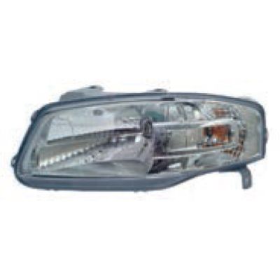 FAROL GOL G4 05/14 PAR/SAV SIMPLES MASC/PISCA CROM LE | COD FABR 05-0000105-13 30653.00