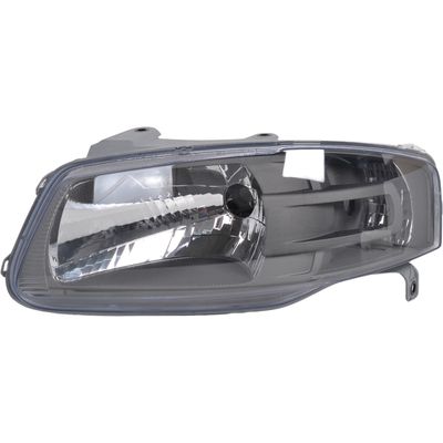 FAROL GOL G4 05/14 PAR/SAV MASC NEGRA LE | COD FABR 05-0000111-13 30663.00 FAROL GOL G4 05/14 PAR/SAV MASC NEGRA LE | COD FABR 05-0000111-13 30663.00