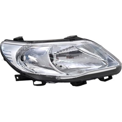 FAROL GOL G5 08/12 VOYAGE/SAVEIRO LD | COD FABR 05-0000124-12 30712.00