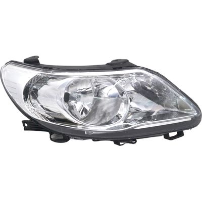 FAROL GOL G5 08/12 FOCO DUPLO DEFLETOR VW LD | COD FABR 05-0000126-12 30714.00 FAROL GOL G5 08/12 FOCO DUPLO DEFLETOR VW LD | COD FABR 05-0000126-12 30714.00