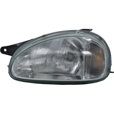 FAROL CORSA 94/00 CLASSIC/SEDAN/PICKUP/WAGON 97/03 LE | COD FABR 05-0000049-13 32179.00