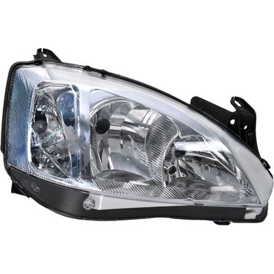 FAROL CORSA 08/12 MONTANA PISCA LISO LD | COD FABR 05-0000128-12 32720.00