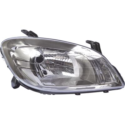 FAROL CELTA 06/15 PRISMA 06/12 DARK CHROME LD | COD FABR 05-0000149-12 32758.00