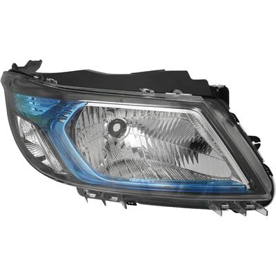 FAROL ONIX 12/16 PRISMA C/MOLDURA AZUL LD | COD FABR 05-0000159-12 32772.00